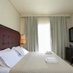 Hotel New York Vlorë