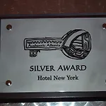 Hotel New York 4*