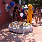 Hotel New York Vlorë