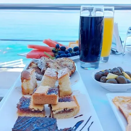 ニューヨークホテル Vlorë