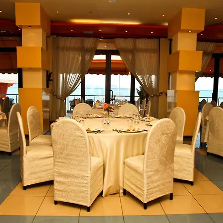 Hotel New York Vlore