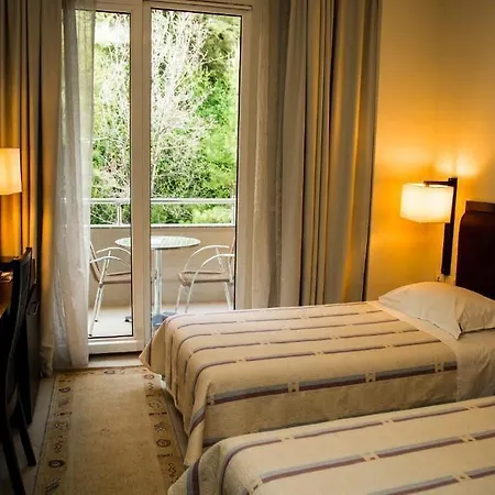 Hotel New York 4*