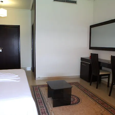 New York Ξενοδοχείο Vlorë