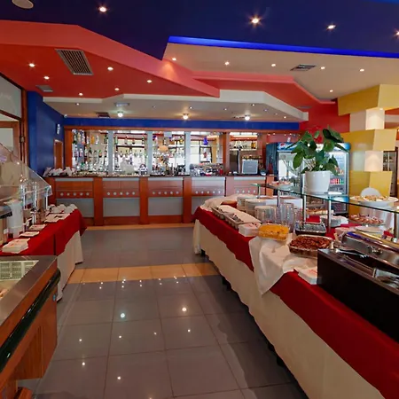 Hotel New York Wlora