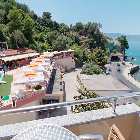 ニューヨークホテル Vlorë