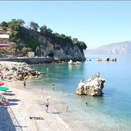 New York Ξενοδοχείο Vlorë