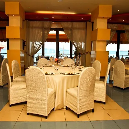 New York 4* Vlorë