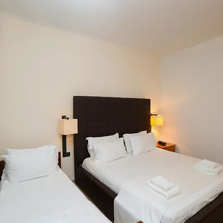 New York Hotel Wlora