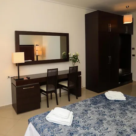 New York 4* Vlore