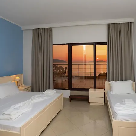 Hotel New York
