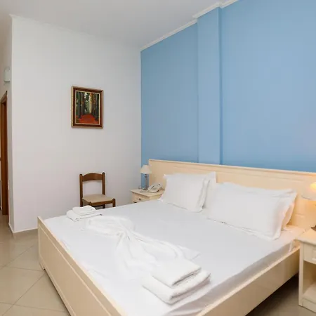New York Hotel 4*