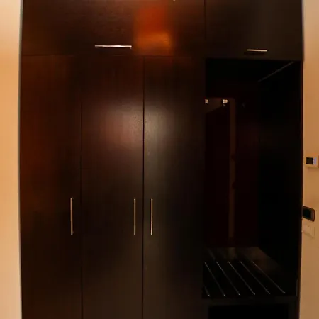 Hotel New York