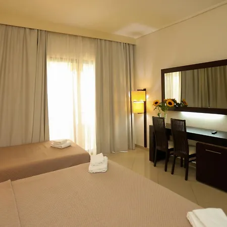 New York Hotel 4*