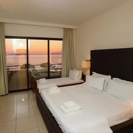 Hotel New York Vlorë