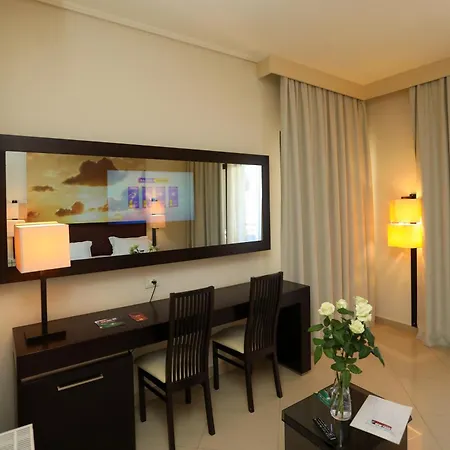New York 4*