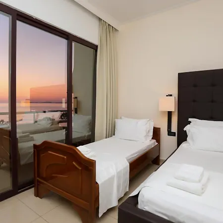 Hotel New York 4*