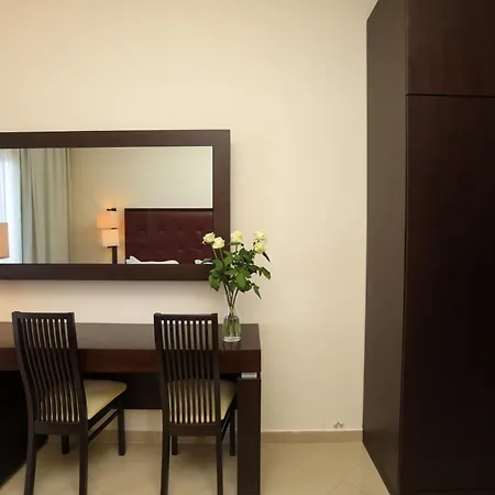 Hotel New York Wlora