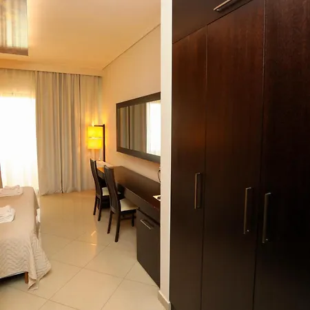 New York 4* Vlorë