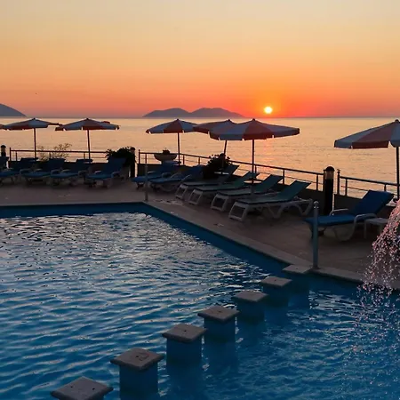 New York 4* Vlore