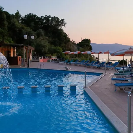 New York Hotel Vlore