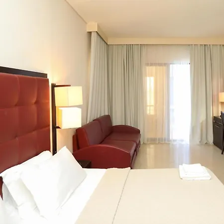 Hotel New York