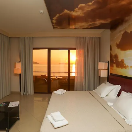 Hotel New York 4*