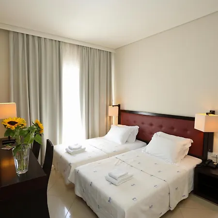 New York Hotel 4*