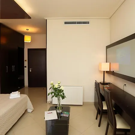 New York Hotel Vlorë