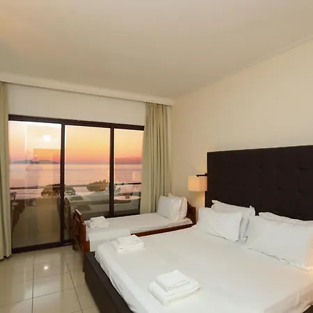 New York 4*