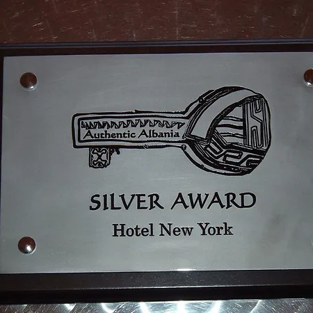 Ξενοδοχείο New York 4*