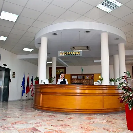 New York Vlorë