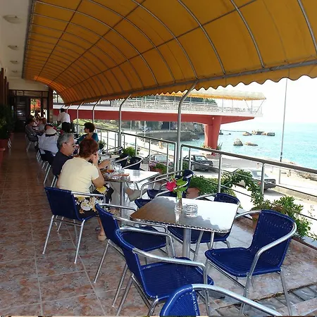 Ξενοδοχείο New York Vlorë