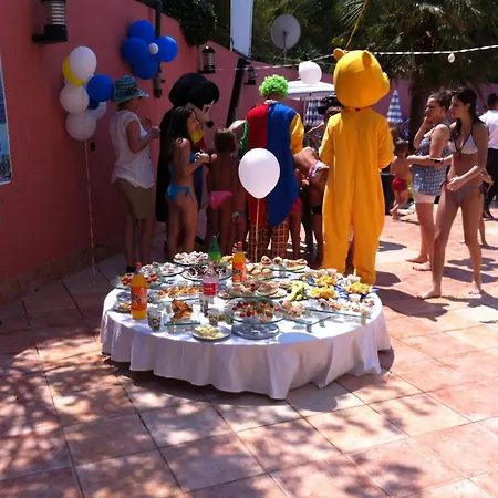 Hotel New York Vlorë