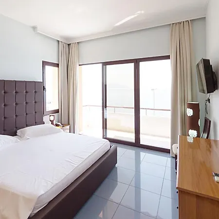 Hotel New York 4*