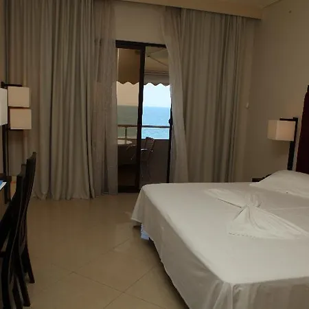 New York Ξενοδοχείο Vlorë