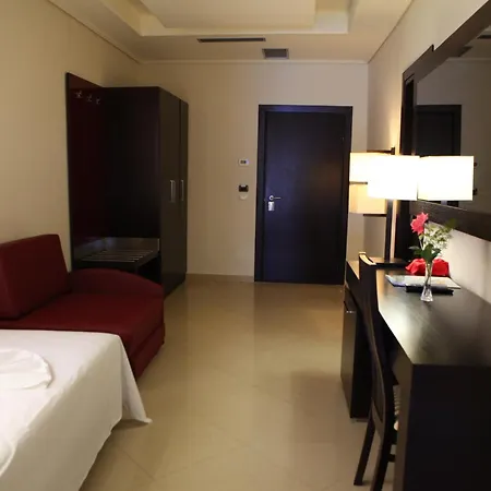 New York Hotel