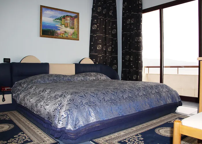 Hotel New York Vlore