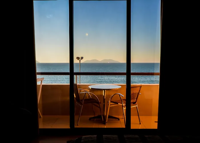 New York 4* Vlore