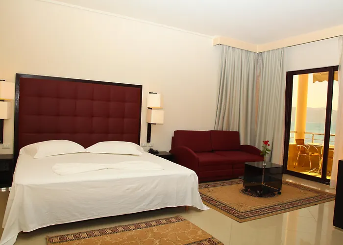 New York 4* Vlore