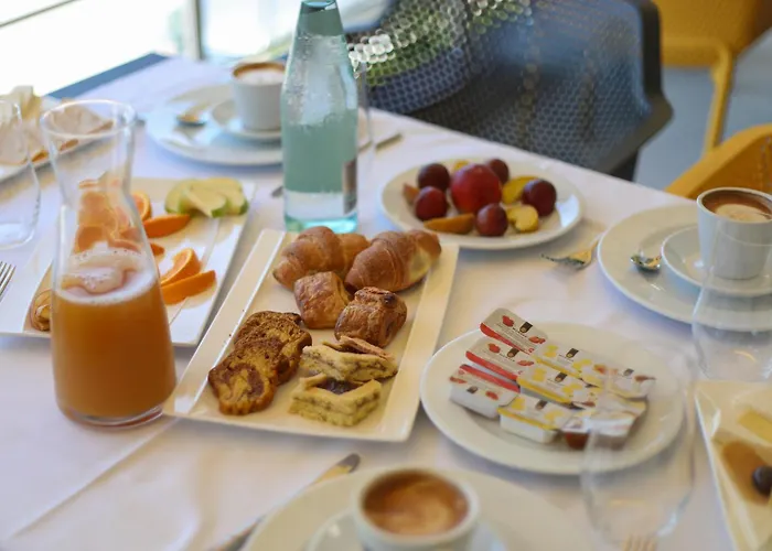 New York Hotel 4*