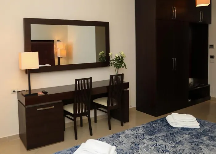 New York 4* Vlore