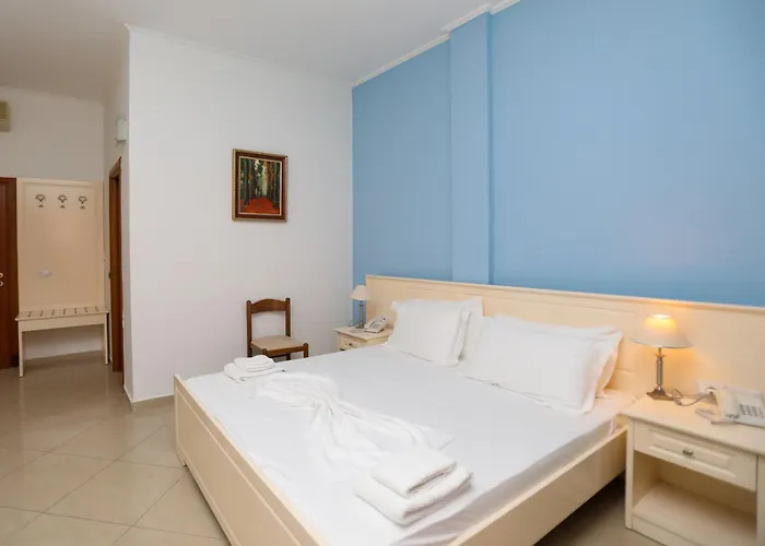 New York Hotel 4*