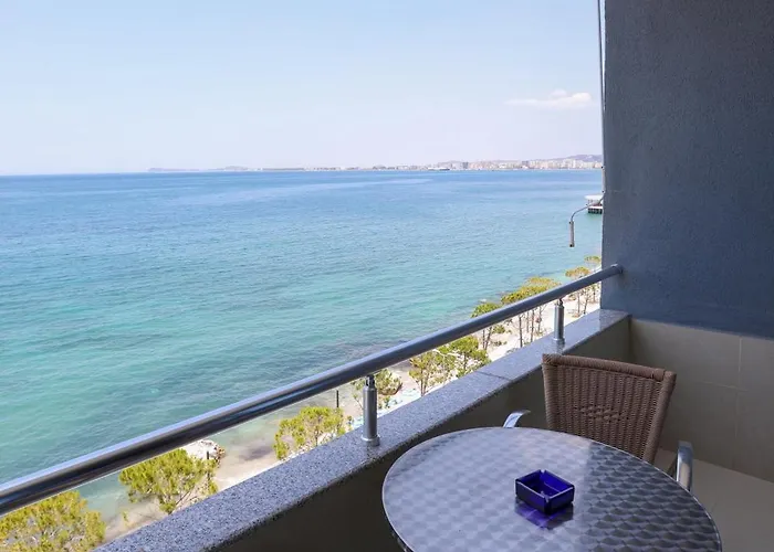 New York Vlore