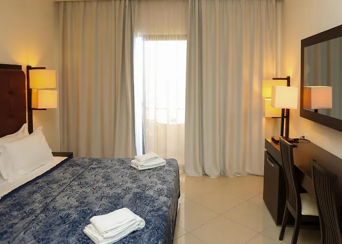 New York 4* Vlore