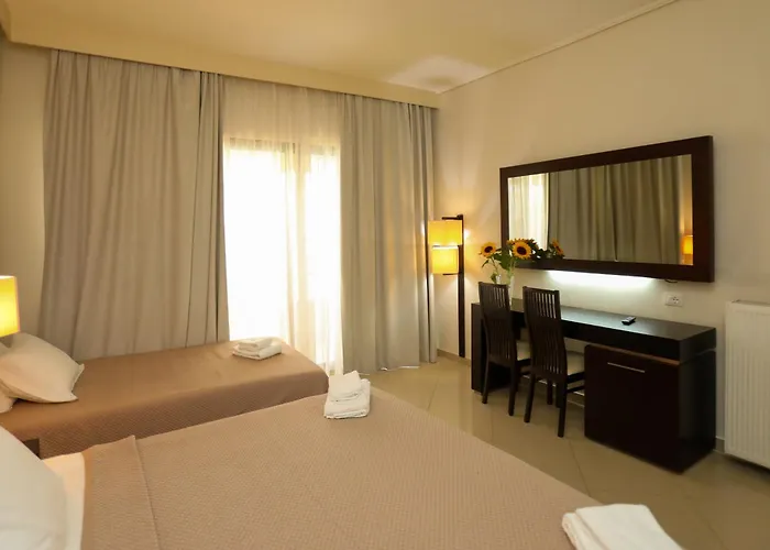 New York Hotel 4*