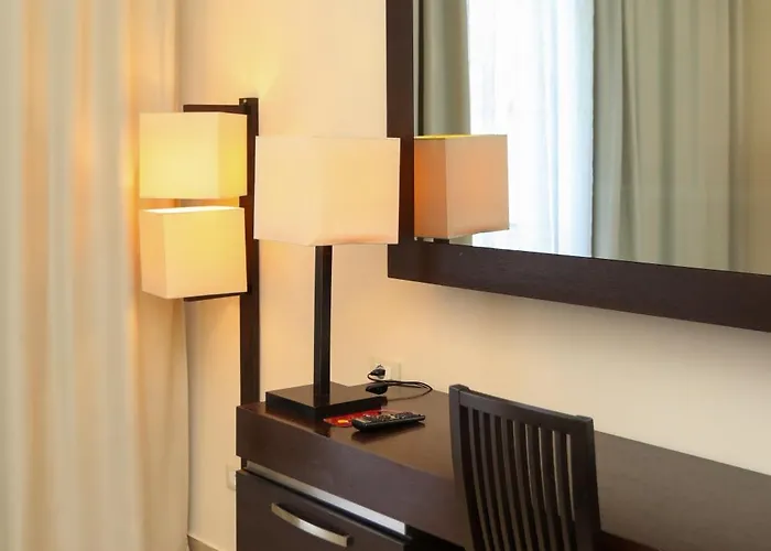 New York Hotel Vlore