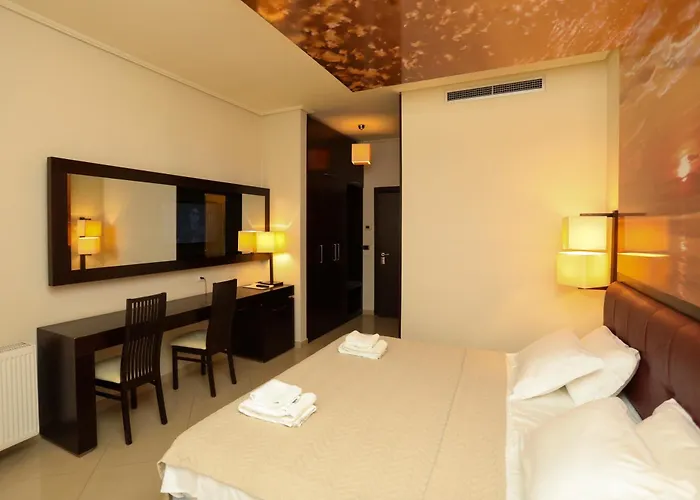 New York Hotel 4*
