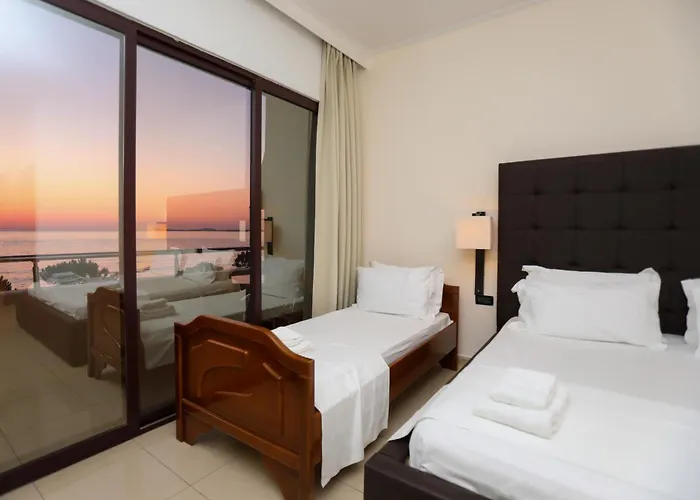 Hotel New York 4*