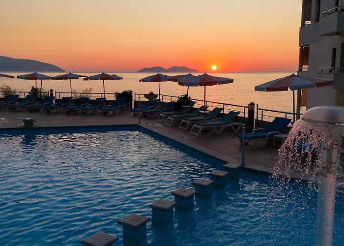 New York 4* Vlore