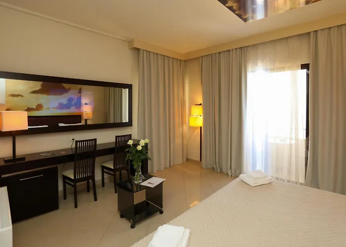 Hotel New York